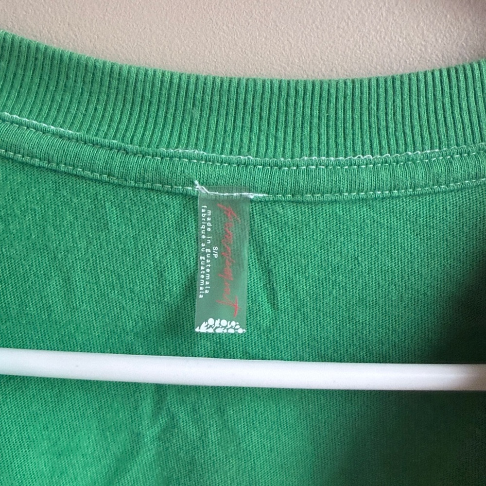 FP movement top - image 2